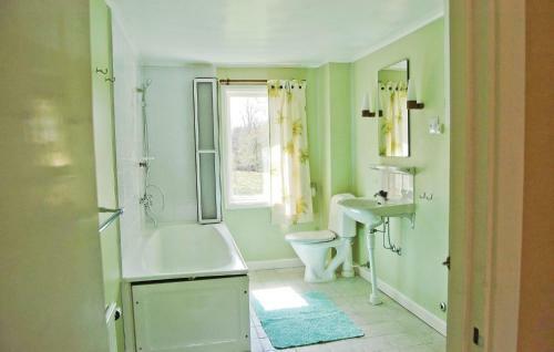 Holiday Home Boarpsg�rd Forserum