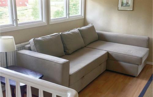 Holiday Home Boarpsg�rd Forserum