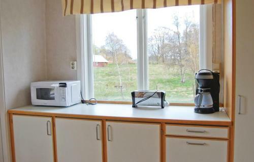 Holiday Home Boarpsg�rd Forserum