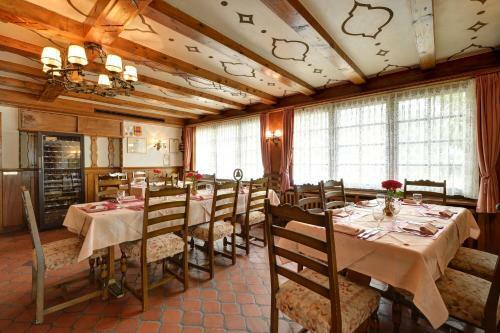 Hotel H�tel Du Chasseur