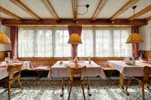 Hotel H�tel Du Chasseur