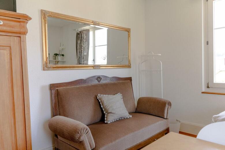 Bed & Breakfast G�stehaus Sonne