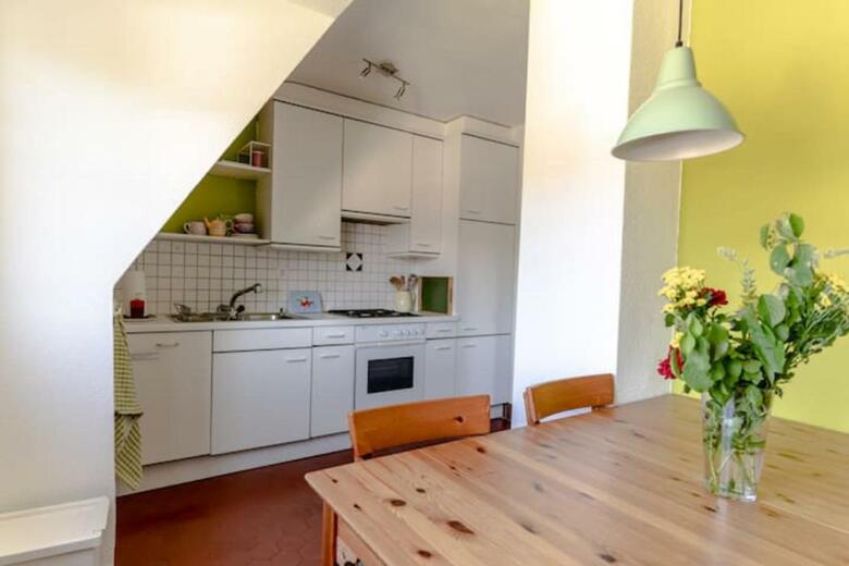 Bed & Breakfast G�stehaus Sonne