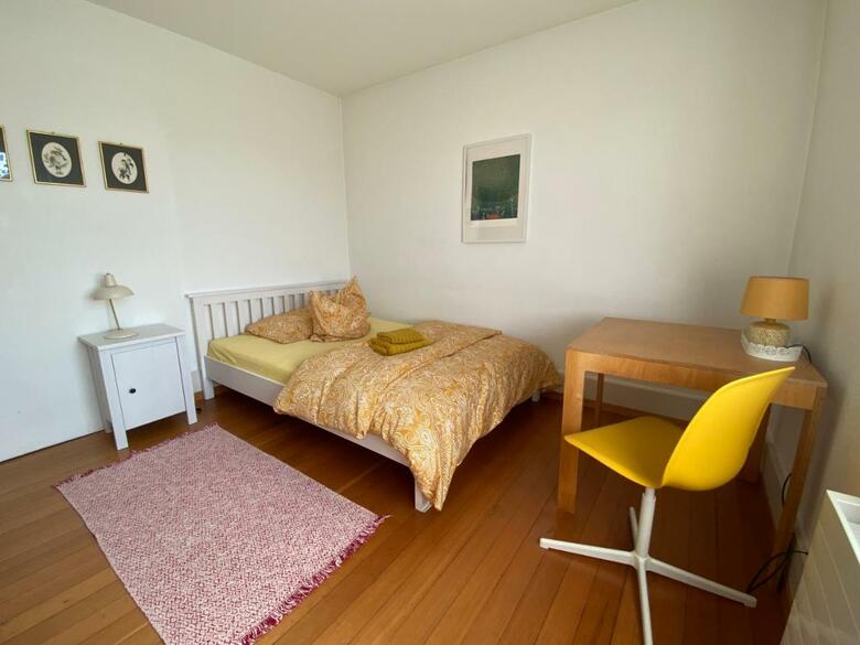 Bed & Breakfast G�stehaus Sonne