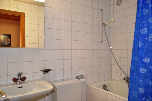 Apartamentos R�sidence Les M�l�zes