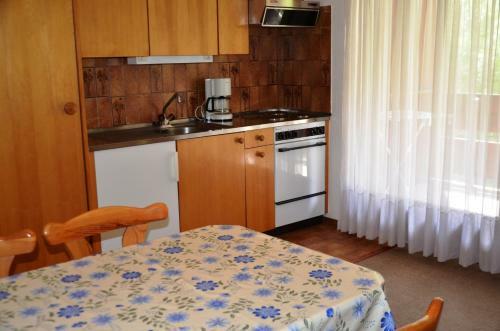 Apartamentos R�sidence Les M�l�zes