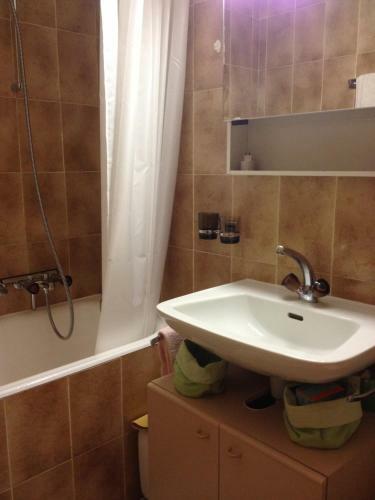 Apartamentos R�sidence Les M�l�zes