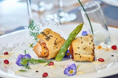 Hotel Rathaus-ristorante Pizzicata