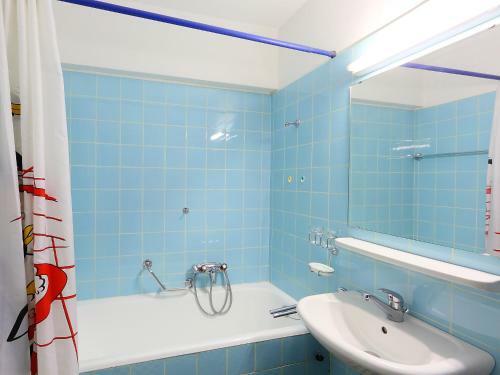 Apartamentos Farinet III Crans Montana