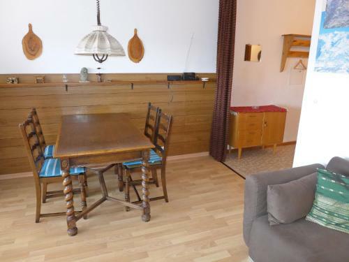 Apartment Printaniere B Crans Montana