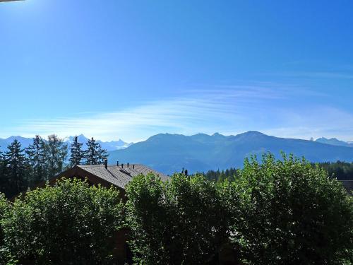 Apartment Printaniere B Crans Montana
