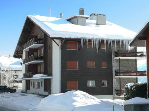 Apartment Printaniere B Crans Montana