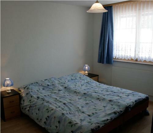 Aparthotel Residence Selika