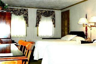 Hotel Lamie's Inn & Old Salt Restaurant