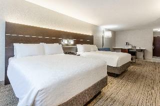 Holiday Inn Express Hotel & Suites White Haven - L