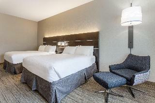 Holiday Inn Express Hotel & Suites White Haven - L