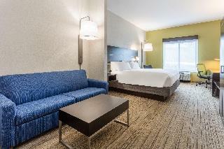 Holiday Inn Express Hotel & Suites White Haven - L