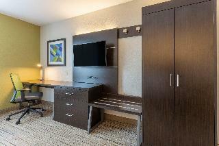 Holiday Inn Express Hotel & Suites White Haven - L