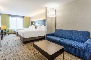 Holiday Inn Express Hotel & Suites White Haven - L