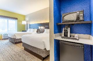 Holiday Inn Express Hotel & Suites White Haven - L