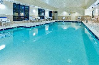 Holiday Inn Express Hotel & Suites White Haven - L