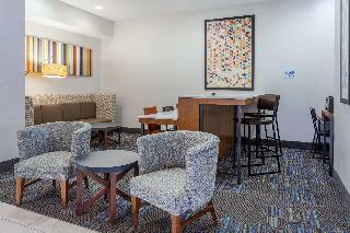 Holiday Inn Express Hotel & Suites White Haven - L