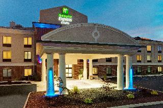 Holiday Inn Express Hotel & Suites White Haven - L