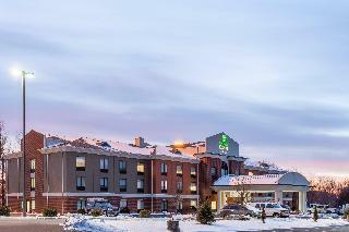 Holiday Inn Express Hotel & Suites White Haven - L