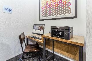 Holiday Inn Express Hotel & Suites White Haven - L