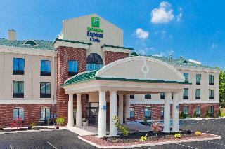 Holiday Inn Express Hotel & Suites White Haven - L