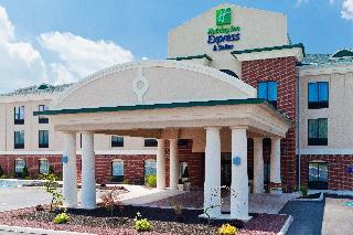 Holiday Inn Express Hotel & Suites White Haven - L