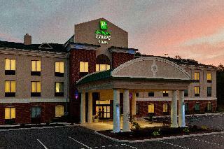 Holiday Inn Express Hotel & Suites White Haven - L