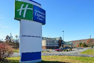 Holiday Inn Express Hotel & Suites White Haven - L