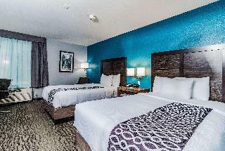Hotel La Quinta Inn & Suites Tomball