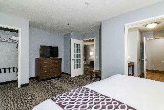 Hotel La Quinta Inn & Suites Tomball