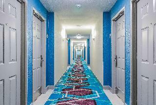 Hotel La Quinta Inn & Suites Tomball