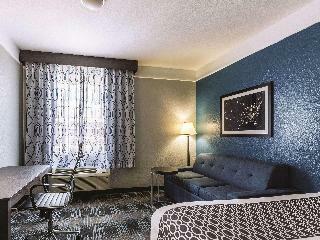 Hotel La Quinta Inn & Suites Webster Clearlake