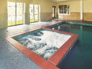 Hotel La Quinta Inn & Suites Webster Clearlake