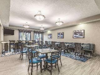 Hotel La Quinta Inn & Suites Webster Clearlake