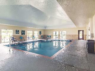 Hotel La Quinta Inn & Suites Webster Clearlake