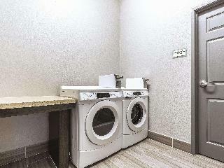 Hotel La Quinta Inn & Suites Webster Clearlake