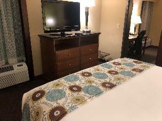 Surestay Plus Hotel By Bw Houston Energy Corridor