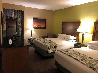 Surestay Plus Hotel By Bw Houston Energy Corridor