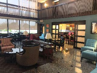 Surestay Plus Hotel By Bw Houston Energy Corridor