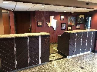 Surestay Plus Hotel By Bw Houston Energy Corridor