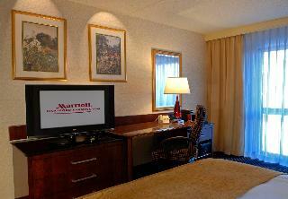 Hotel Marriott Hartford Farmington