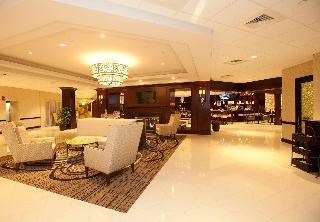 Hotel Marriott Hartford Farmington