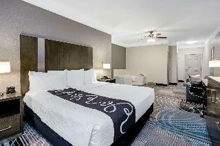 Hotel La Quinta Inn & Suites Conroe