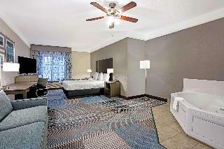 Hotel La Quinta Inn & Suites Conroe