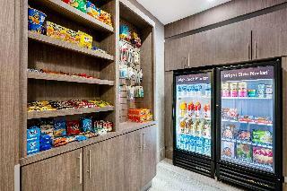 Hotel La Quinta Inn & Suites Conroe